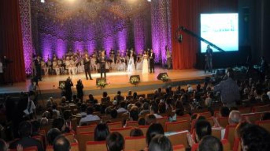 B&uuml;y&uuml;kşehir Belediyesi, Sosyal Etkinliklerle Başkent'in Marka Değerini Y&uuml;kseltti