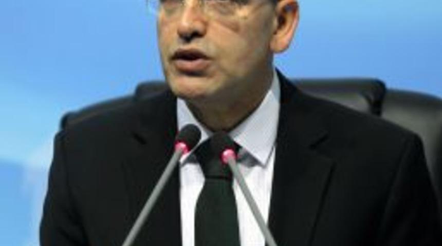 Maliye Bakanı: Ge&ccedil;en Sene, 44 Yılın En D&uuml;ş&uuml;k Enflasyonunu G&ouml;rd&uuml;k