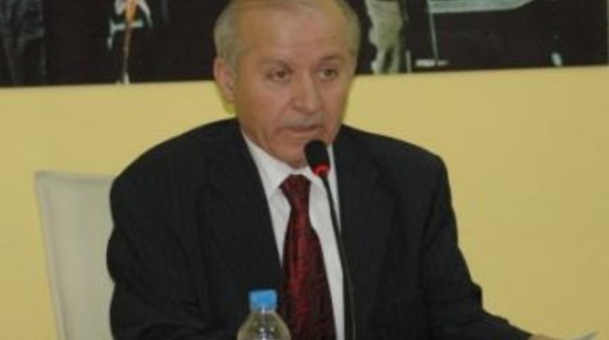 Kanalizasyon Ve Kısmi Yağmursuyu İnşaatı İhaleye &Ccedil;ıktı