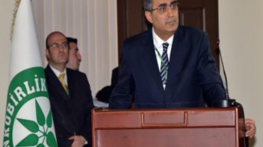 PANKOBİRLİK: &Ccedil;ift&ccedil;iden Yana Tavır Koyan &Ouml;zelleştirmeleri Inceliyoruz