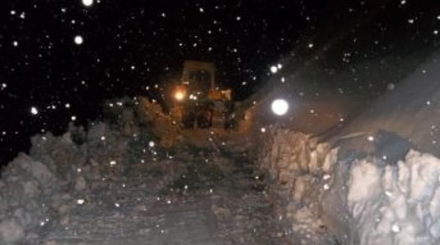 Batman&rsquo;da Hasta Kurtarma Seferberliği