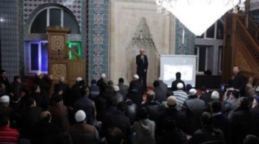 Eksi 25 Derecede Sahabe Sıcaklığı