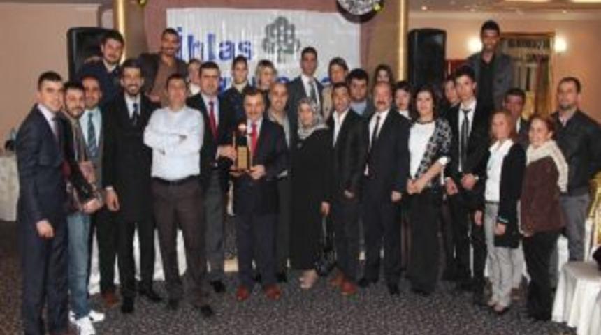 İhlas Personeli Değerlendirme Toplantısında Buluştu