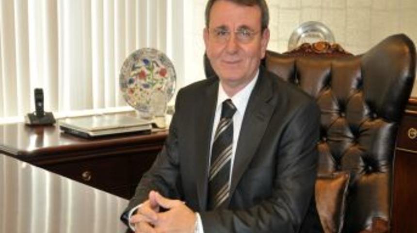 STSO'da Ertelenen Seçimler NACE Kodlama Sistemine Göre Yapılacak