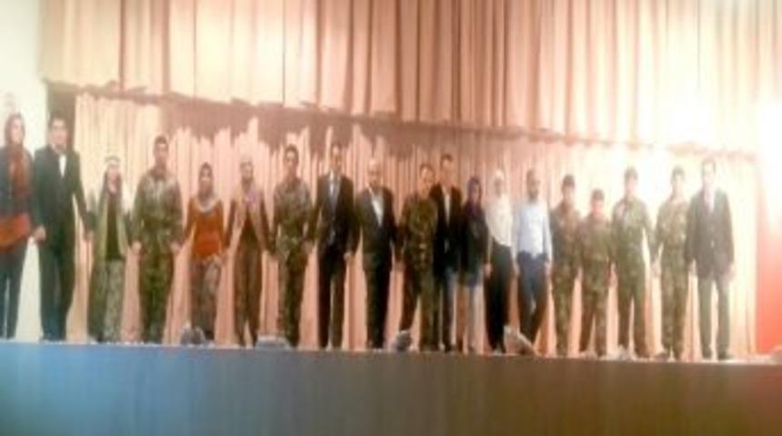 Ak Parti’den Sarıkamış Gecesi