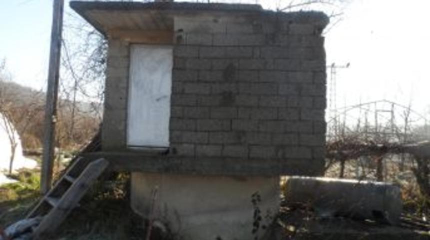 Alaplı'da 49 k&ouml;yden 47sinin suyu kirli &ccedil;ıktı