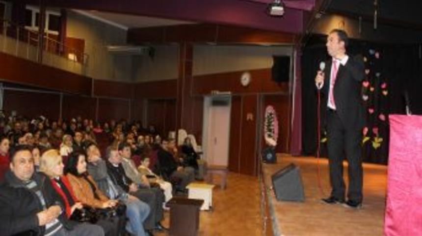 'D&uuml;zenli Aile Hayatı, &Ccedil;ocukta Başarıyı Getiriyor'