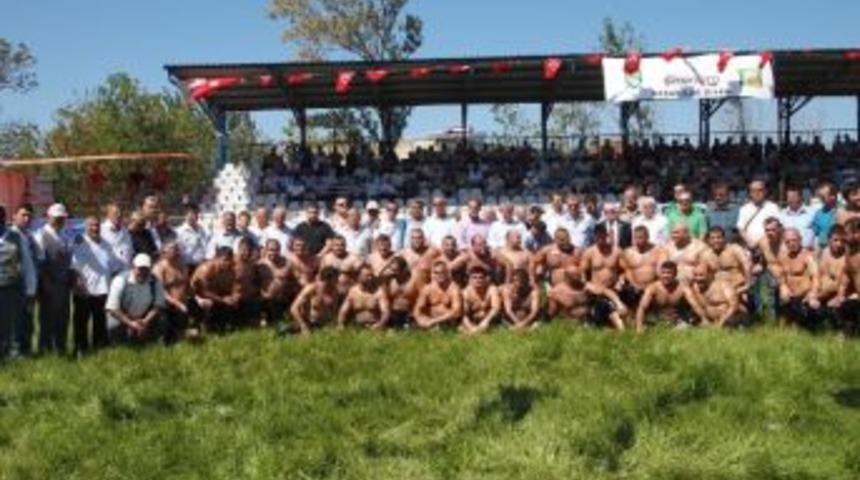 &Ccedil;ardak G&uuml;reşleri İ&ccedil;in Tarihi Proje Hazırlanıyor