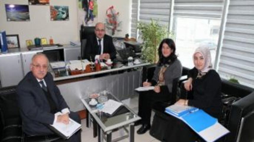 Başiskele Belediyesi Denetlendi