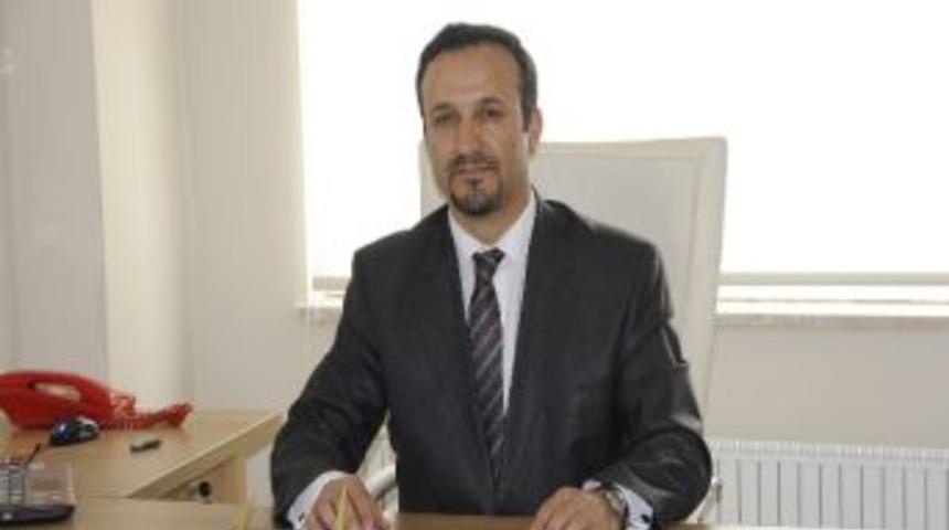 Kırıkkale &Uuml;niversitesi Ankara'da Kasiyerlik Kursu A&ccedil;acak