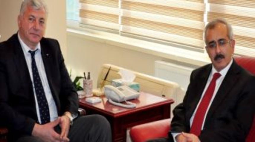 Bulgar Vali Dimitrov: &Ccedil;ocuklarınız Filibe&rsquo;de &Ccedil;ok Mutlu