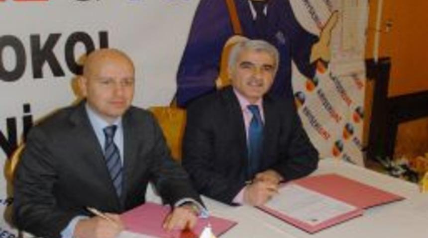 Elektrikten Sonra Doğalgaz Faturaları Da PTT&rsquo;den &Ouml;denecek