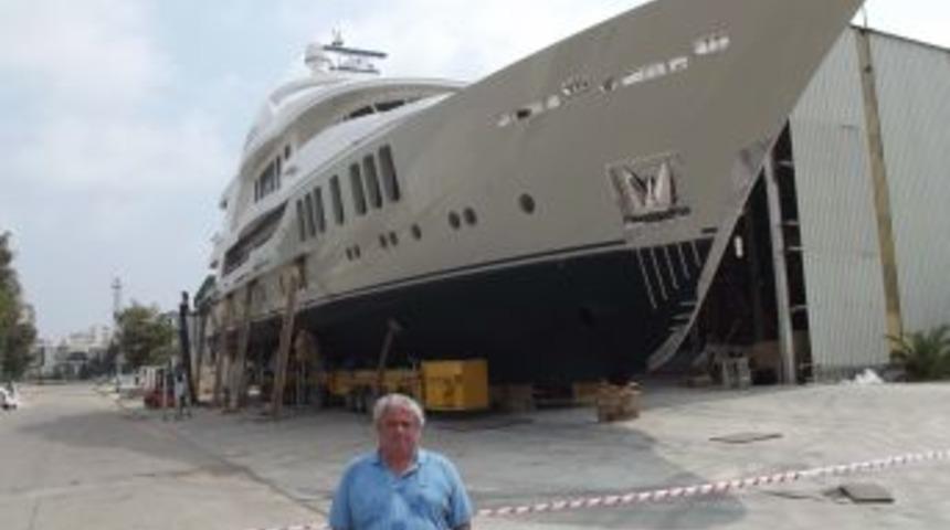 CMB, TURMEPA&rsquo;nın Gecesine Sponsor Oldu