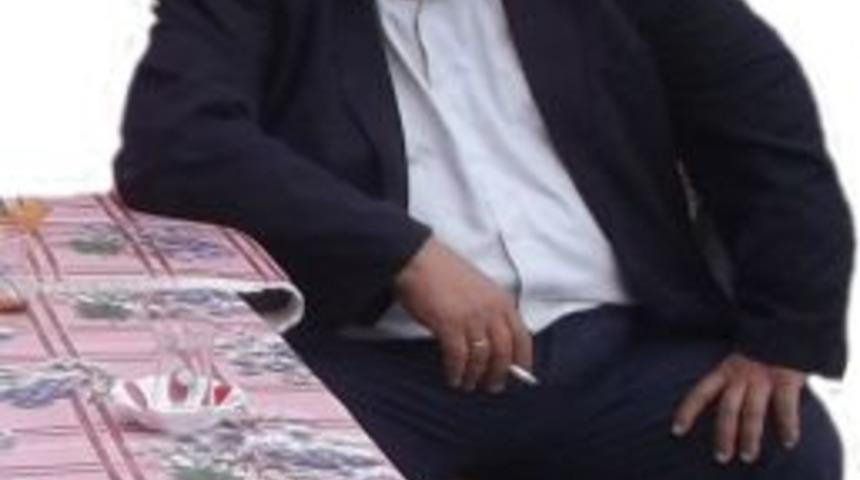 Şark&ouml;y İl&ccedil;esine Bağlı Yenik&ouml;y&rsquo;de Meydana Gelen Yangında Bir Ev Tamamen Yanarak K&uuml;l Oldu.