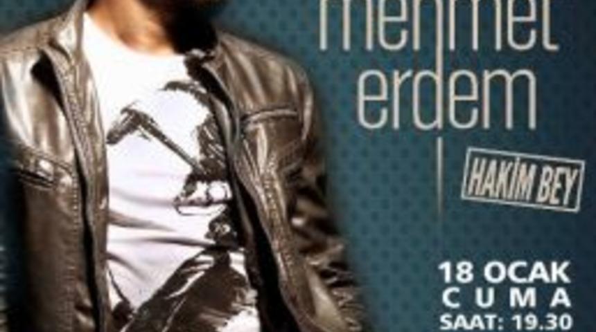 Hakim Bey İzmit&rsquo;e Geliyor