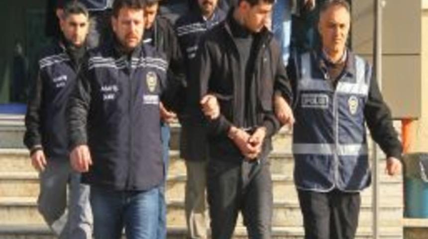 'Ayağıma Neden Bastın' Kavgası Cinayetle Sonu&ccedil;landı