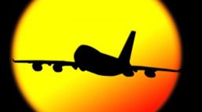 Kozmik Radyasyon, U&ccedil;uş Sağlığını Tehdit Ediyor