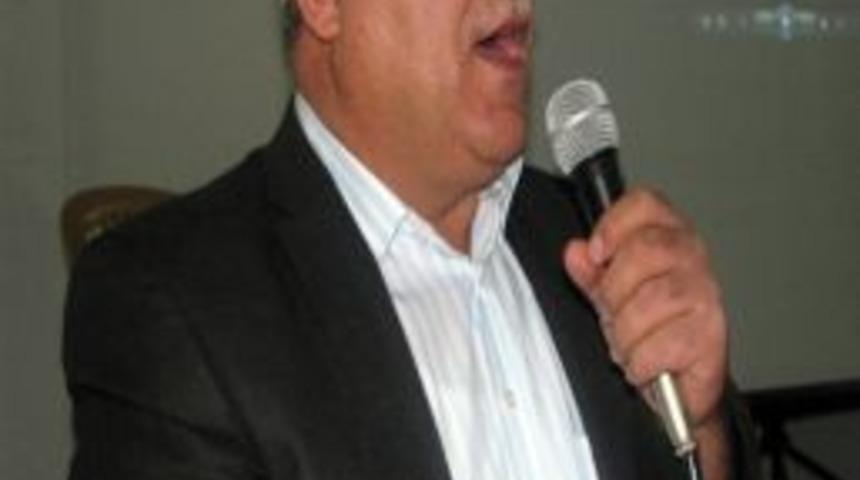 Sorgun&rsquo;da Umre Semineri Verildi