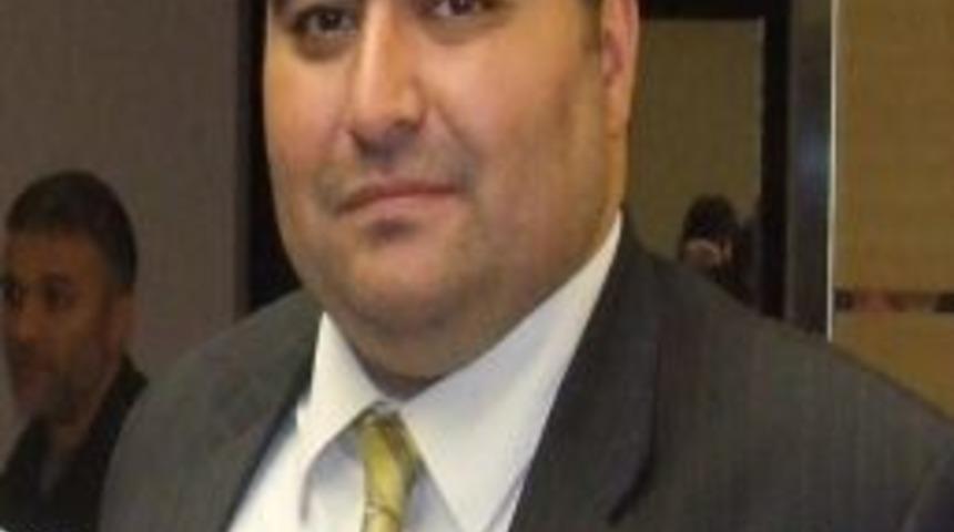 T&uuml;rk Ocakları Nevşehir Şube Başkanlığına Mesut Erdoğan Atandı