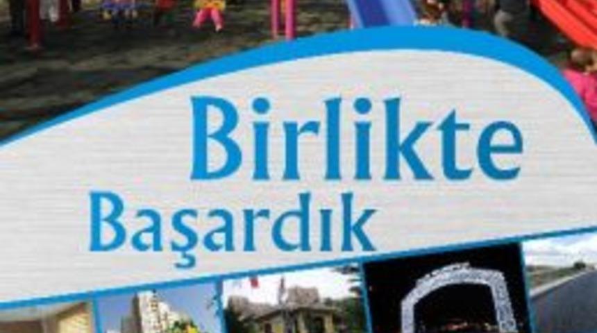 İzmit'teki Mahallelerde Hizmetler Anlatılıyor