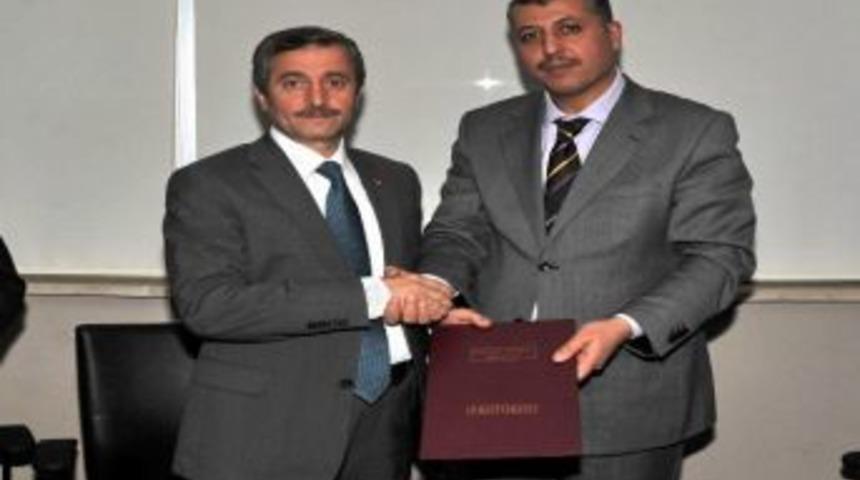 Şahinbey&rsquo;de Asans&ouml;rlerin Yıllık Bakım Ve Kontrolunu Tse Yapacak