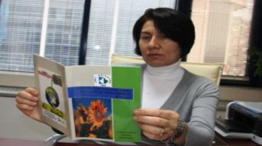 İzmit&rsquo;te 346 Ton Atık Yağ Toplandı