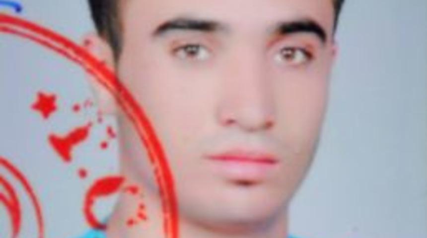 &Ccedil;alıştığı Hurdacıda Yanarak Hayatını Kaybetti