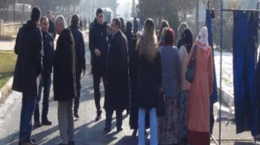 Diyarbakır'da Kck Ana Davasının 67. Duruşmasına Devam Edildi