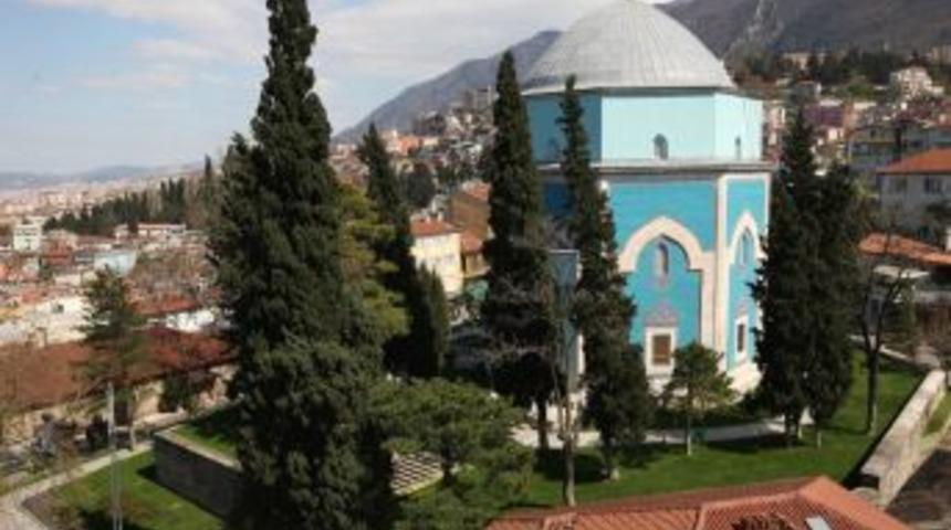 Bursa, UNESCO Yolunda Bir Adım Daha Ilerledi
