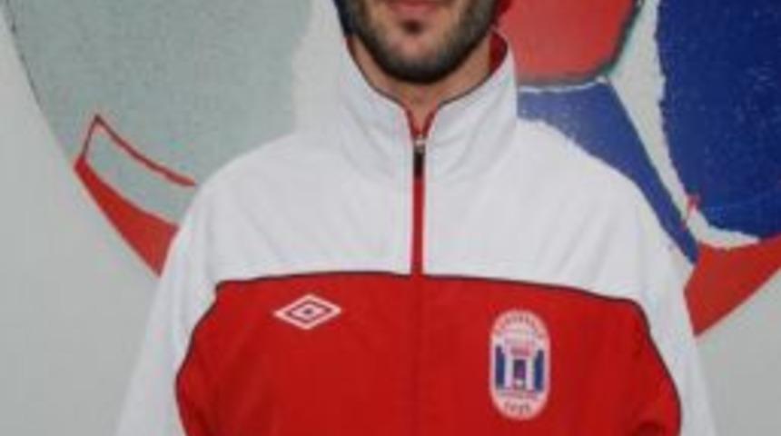 &Ccedil;anakkale Dardanelspor&rsquo;dan İki İmza