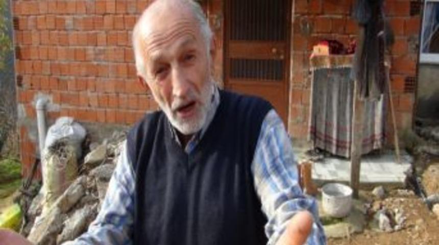 47 Yıl Sonra Gelen Evlilik İptali Şaşırttı