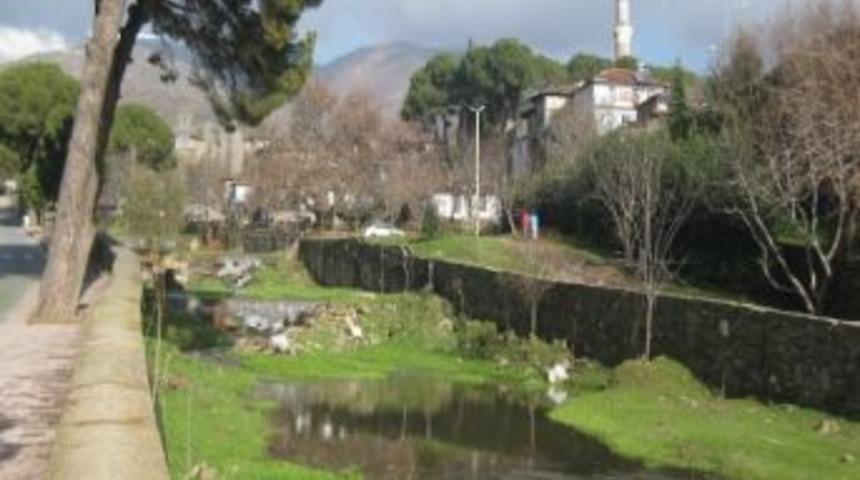 Tatar Ramazan, Birgi&rsquo;de &Ccedil;ekilecek