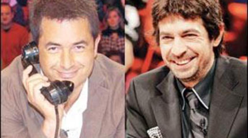 Okan'dan Acun'a b&uuml;y&uuml;k su&ccedil;lama!