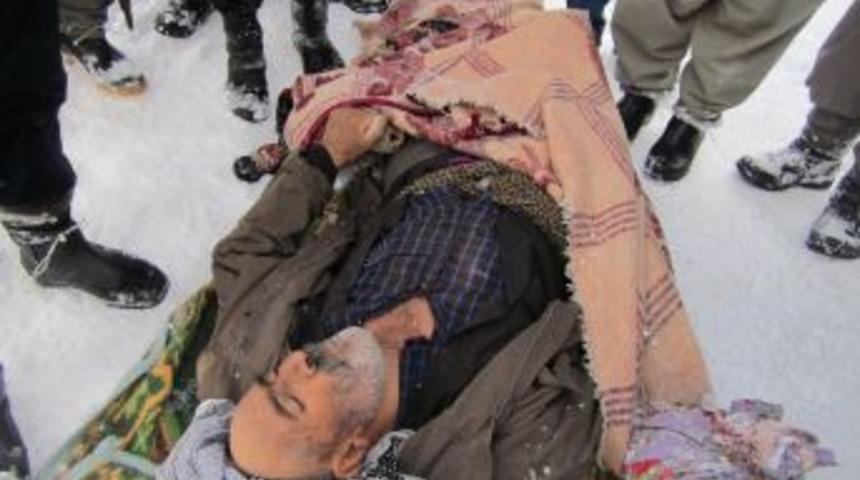 &Ccedil;ığ Altında Kalarak Hayatını Kaybettiler