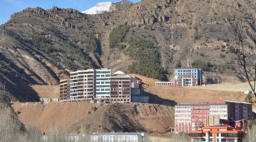 G&uuml;m&uuml;şhane&rsquo;ye Yapılan Yatırımlar Engel Tanımıyor