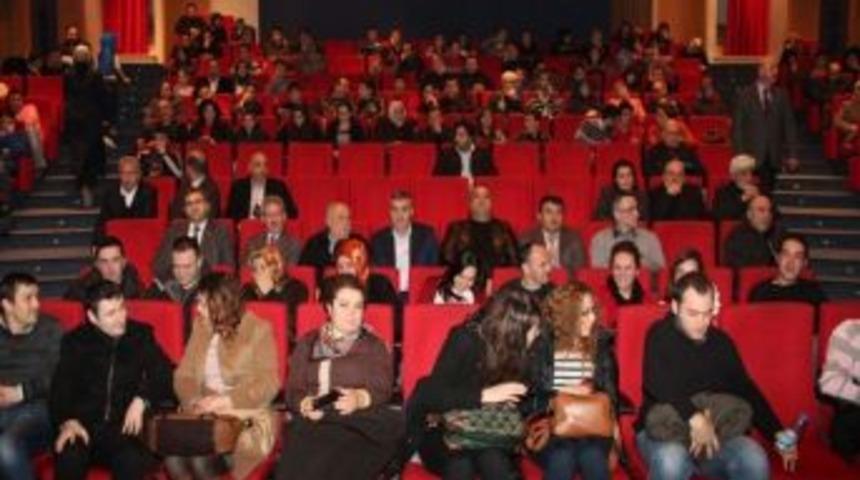 K&uuml;lt&uuml;r Sanat Etkinliklerine Yoğun İlgi