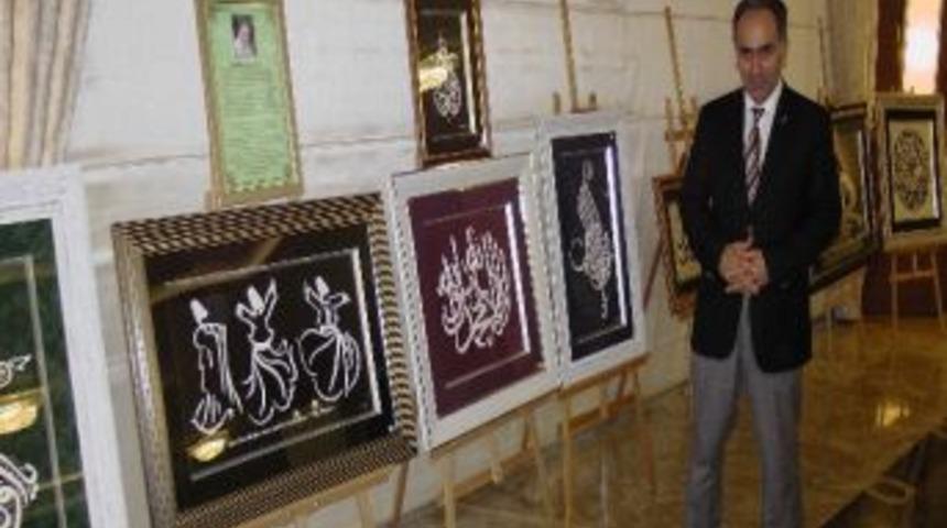 Hayrullah Altay&rsquo;dan Sergi