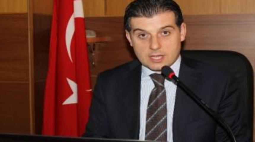 Karayolları Ve M&uuml;tahitlere Bilgilendirme Semineri