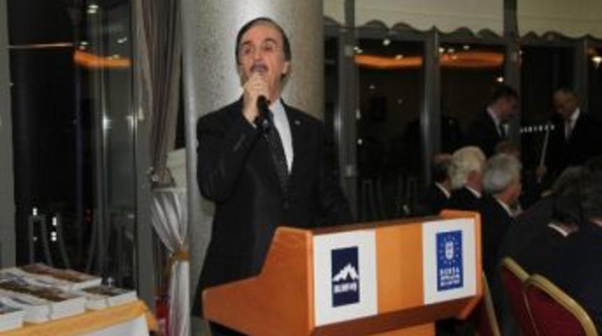 "yıldırım Gelişiyor"