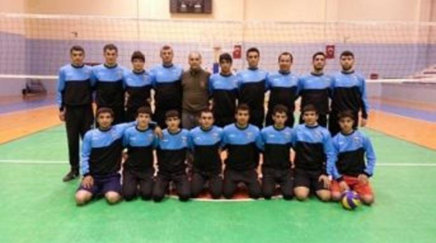 B&ouml;lgesel Lig M&uuml;sabakaları