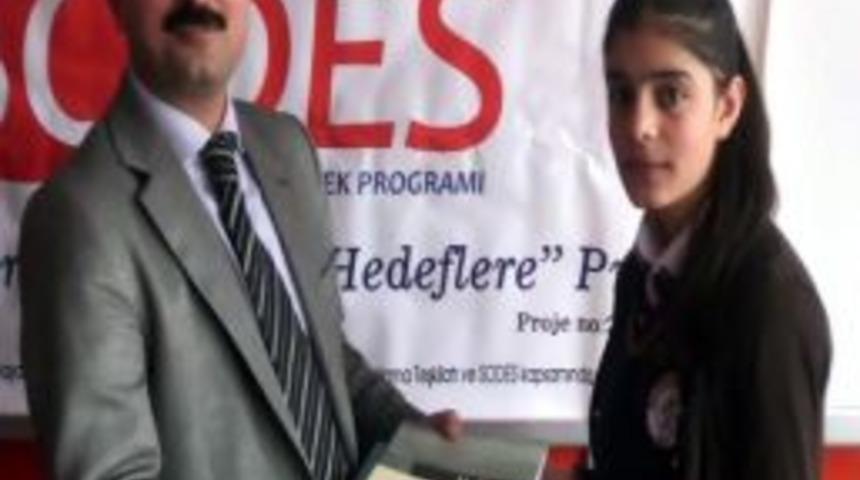 Sydv&rsquo;den Kitap Dağıtımı