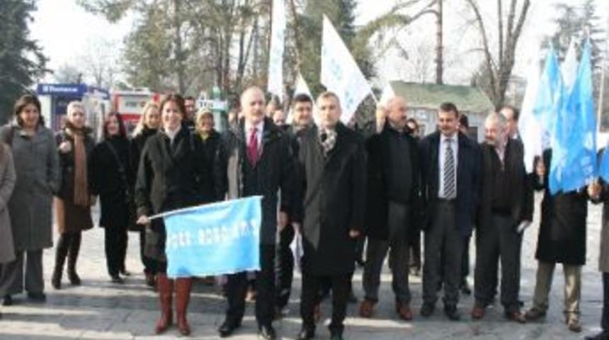 Memurlar Bordro Yaktı