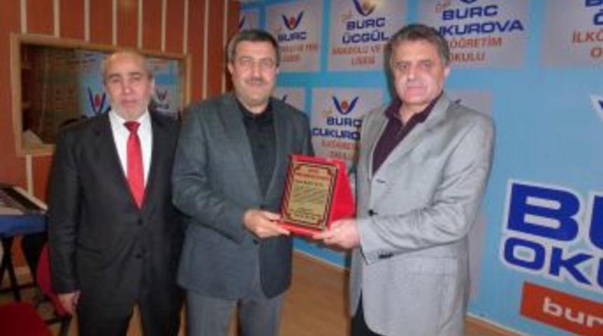 Din G&ouml;revlileri, Huzurlu Cemiyet Olşumuna Katkı Sağlıyor