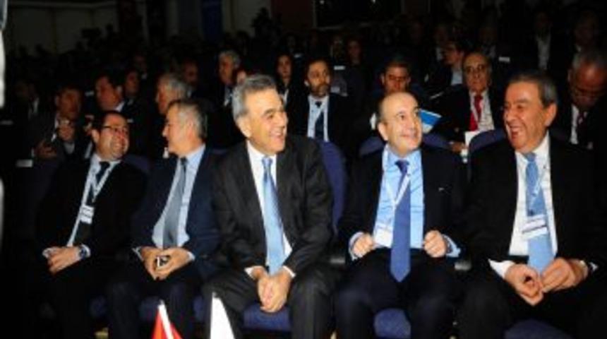 Başkan Kocaoğlu: Kentsel D&ouml;n&uuml;ş&uuml;m Devlet Desteği Olmadan Yapılamaz