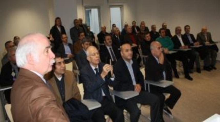 İto, Ticaret &Uuml;niversitesi İ&ccedil;in Hedef B&uuml;y&uuml;tt&uuml;