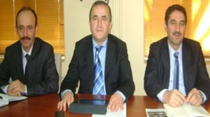 Hibe Projesi&rsquo;ne Hazırlık