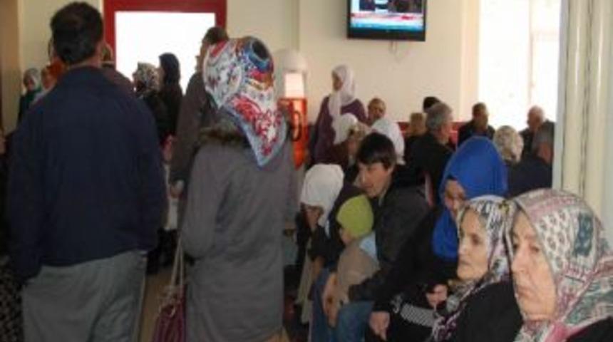 Başhekim Karaca&rsquo;dan Hastalara Randevu Uyarısı