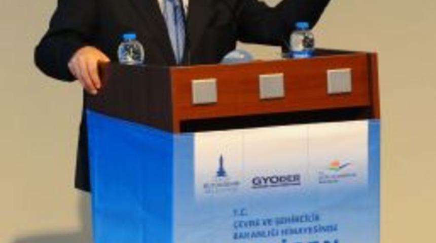 GYODER Başkanı G&ouml;kkaya: İzmir Yabancıların Konut Talebiyle Karşılaşacak