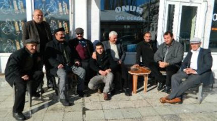 Posof&rsquo;ta G&uuml;neşli Hava Vatandaşları Sevindirdi