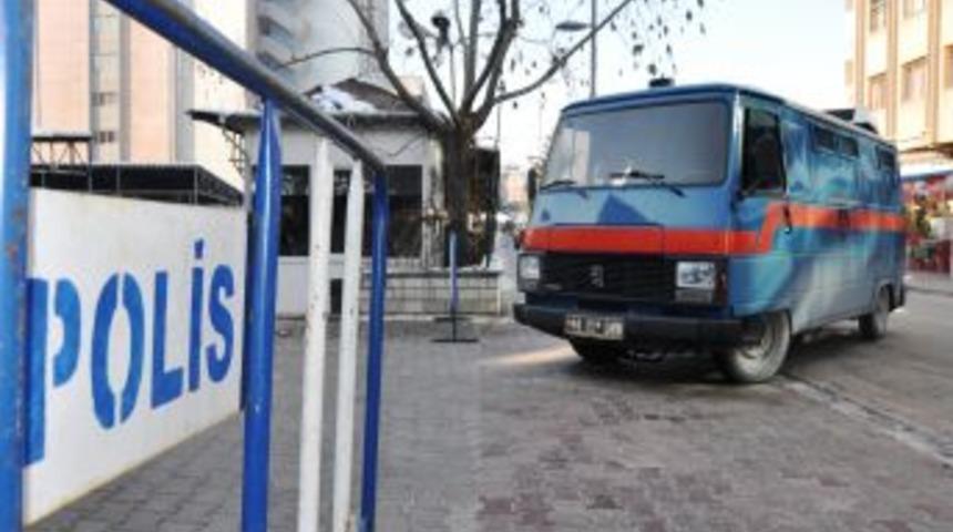 Zirve Davası'nda Mahkemeden Sanığa Su&ccedil; Duyurusu